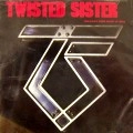 TWISTED SISTER / トゥイステッド・シスター / YOU CAN'T STOP ROCK'N'ROLL-REMASTER