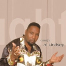 AL LINDSEY / アル・リンゼイ / CAUGHT