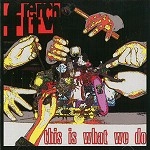 FRENCH TV / フレンチTV / THIS IS WHAT WE DO