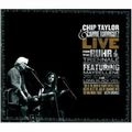 CHIP TAYLOR  & CARRIE RODRIGUEZ / LIVE FROM THE RUHR TRIENNALE