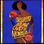 ORQUESTA ALTO MAIZ / オルケスタ・アルト・マイス / LIVE AT MONTREUX