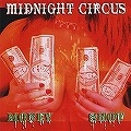 MIDNIGHT CIRCUS / ミッドナイト・サーカス / MONEY SHOT