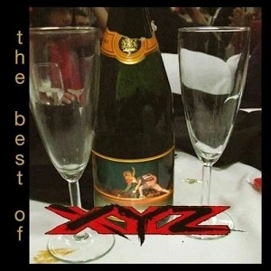 XYZ / エックスワイジー / BEST OF