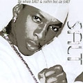 SALT / ソルト / DA WHOLE SALT & NOTHIN BUT A SALT