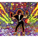ANSON FUNDERBURGH & THE ROCKETS / SHE KNOCKS ME OUT!