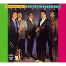 RONNIE EARL AND THE BROADCASTERS / ロニー・アール&ザ・ブロードキャスターズ / PEACE OF MIND