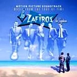 LOS ZAFIROS / ロス・サフィーロス / MUSIC FROM THE EDGE OF TIME
