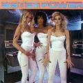 SISTER POWER / SISTER POWER