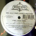 MR. A.L.I. / CAST YOUR SPELL