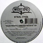 STEAL VYBE / ELECTRONIC ARRANGEMENTS