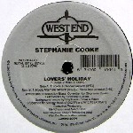 STEPHANIE COOKE / ステファニー・クック / LOVERS' HOLIDAY