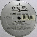 MATEO & MATOS / SOUL SPIRIT EP