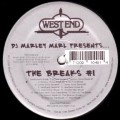 MARLEY MARL / マーリー・マール / BREAKS #1
