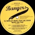 MARLEY MARL / マーリー・マール / MOVE LIKE THIS