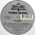YERBA BUENA / ジェルバ・ブエナ / FEVER