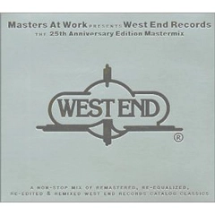 MASTERS AT WORK / マスターズ・アット・ワーク 商品一覧 | ディスク