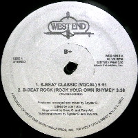 B+ / B-BEAT CLASSIC + B-BEAT ROCK