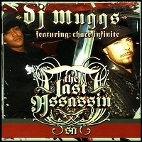 DJ MUGGS (DJ MUGGS THE BLACK GOAT) / LAST ASSASSIN