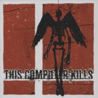 THIS COMPUTER KILLS / ディスコンピューターキルズ / THIS COMPUTER KILLS