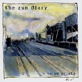 RUM DIARY / ラムダイアリー / NOISE PRINTS