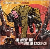 SUBINCISION / サビンシシヨン / JINGO