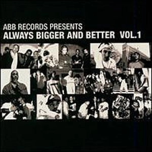 V.A. / ALWAYS BIGGER & BETTER