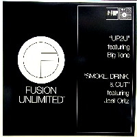 FUSION UNLIMITED / UP2U