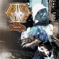 BIG TONE / DROUGHT