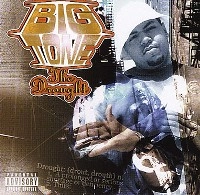 BIG TONE / DROUGHT