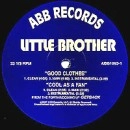 LITTLE BROTHER / リトルブラザー / GOOD CLOTHES
