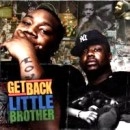 LITTLE BROTHER / リトルブラザー / GETBACK