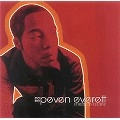 PEVEN EVERETT / ペバン・エヴェレット / STUDIO CONFESSIONS