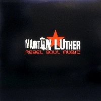 MARTIN LUTHER / マーティン・ルーサー / DAILY BREAD