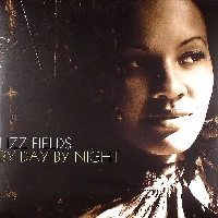 LIZZ FIELDS / リズ・フィールズ / BY DAY BY NIGHT