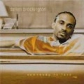 DARIEN BROCKINGTON / SOMEBODY TO LOVE