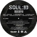 SOUL:ID / ソウル:ID / BELIEVE