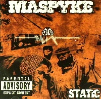 MASPYKE / マスパイク / STATIC