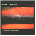 MARK DRESSER / マーク・ドレッサー / TIME CHANGES