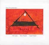 ERIK FRIEDLANDER / エリック・フライドランダー / PROWL