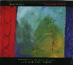DAVID WITHAM / SPINNING THE CIRCLE