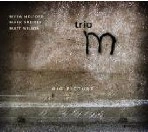 TRIO M / トリオM / BIG PICTURE