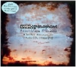 V.A.(CRYPTOGRAMOPHONE) / ASSEMBLAGE 1998-2008