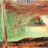 ALEX CLINE / アレックス・クライン / CONTINUATION