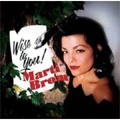 MARTI BROM / マーティブロム / WISE TO YOU