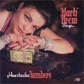 MARTI BROM / マーティブロム / HEARTACHE NUMBERS