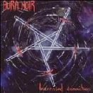 AURA NOIR / INCREASED DAMNATION