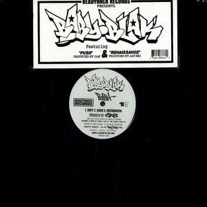 BABY BLAK / PUSH / RENAISSANCE