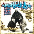 MIKEY D & THE L.A. POSSE / BETTER LATE THAN NEVER IN MEMORY OF THE PA