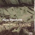 RAW PRODUCE / SELLING CELERY TO GET A SALARY