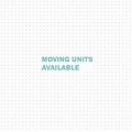 MOVING UNITS / AVAILABLE